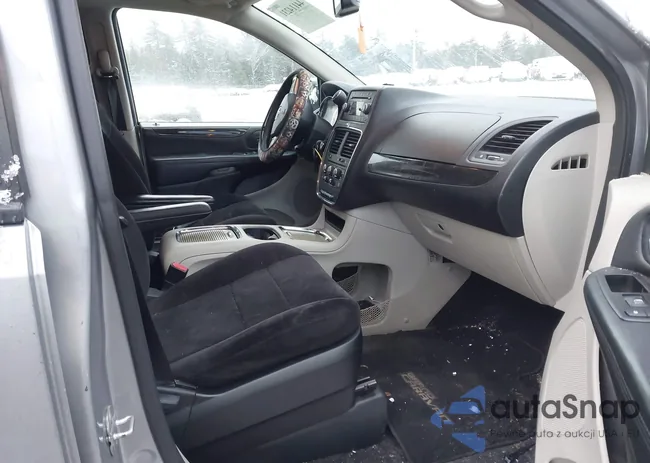 2C4RDGCG8DR773078: 44114231