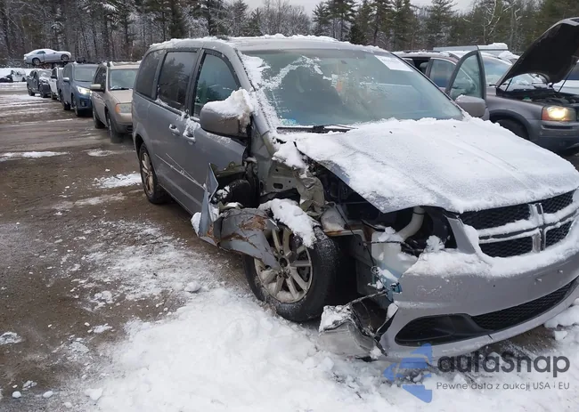 2C4RDGCG8DR773078: 44114231