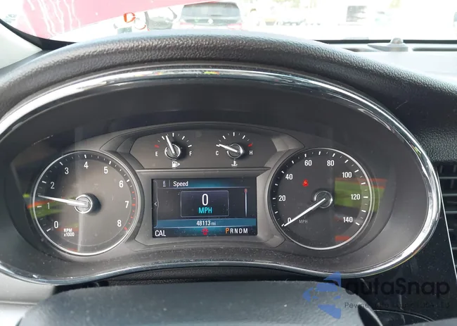 KL4CJASB4KB881947: 44114269