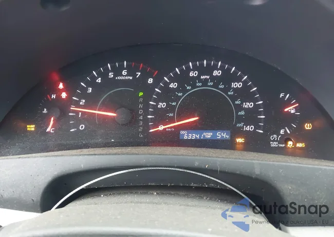 4T1BE46K08U759807: 44114315