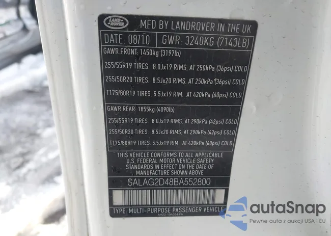 SALAG2D48BA552800: 44114314