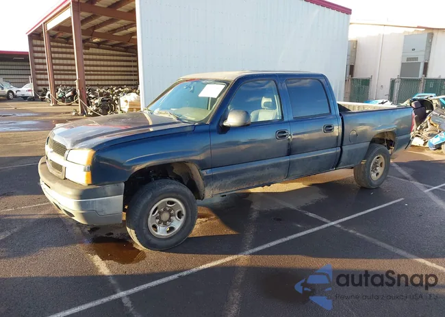 1GCGK13UX5F835993: 44114316