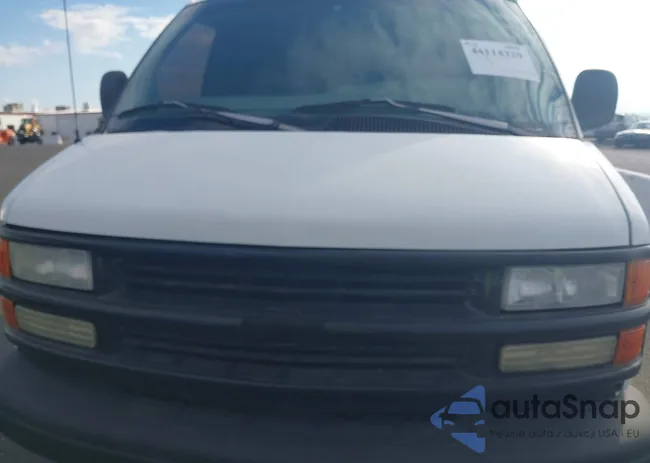 1GAHG39R611143203: 44114329