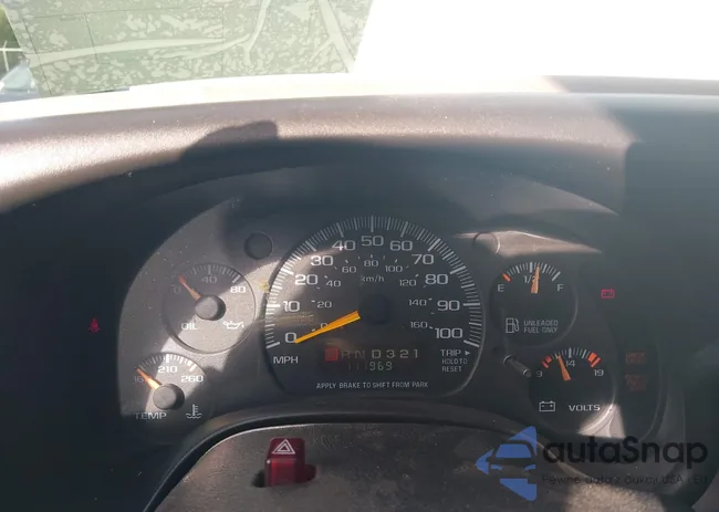 1GAHG39R611143203: 44114329