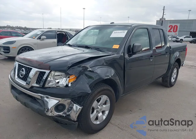 1N6AD0ER3BC451891: 44114331