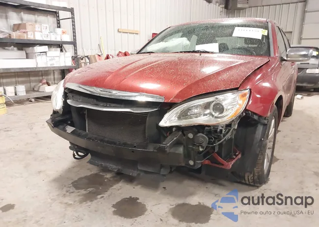 1C3CCBBB2DN545242: 44114359