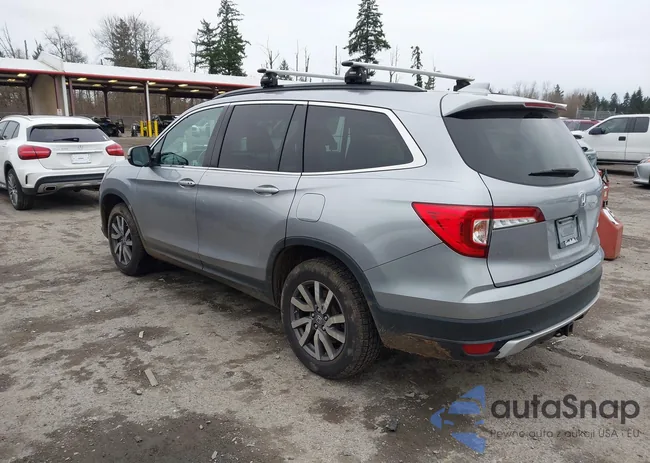 5FNYF6H52MB006457: 44114422