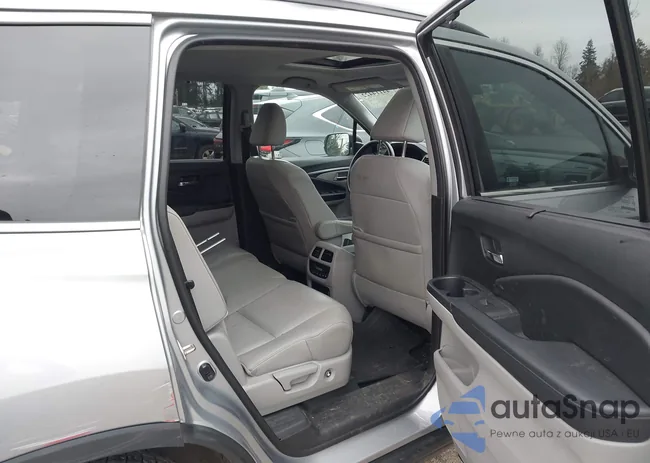 5FNYF6H52MB006457: 44114422