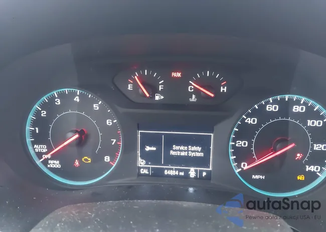 1G1ZD5ST4PF231564: 44114445