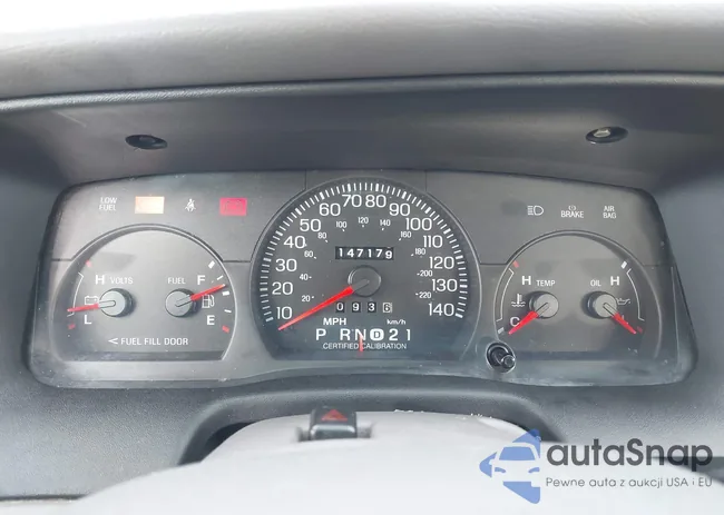 2FAFP71W61X190896: 44114449