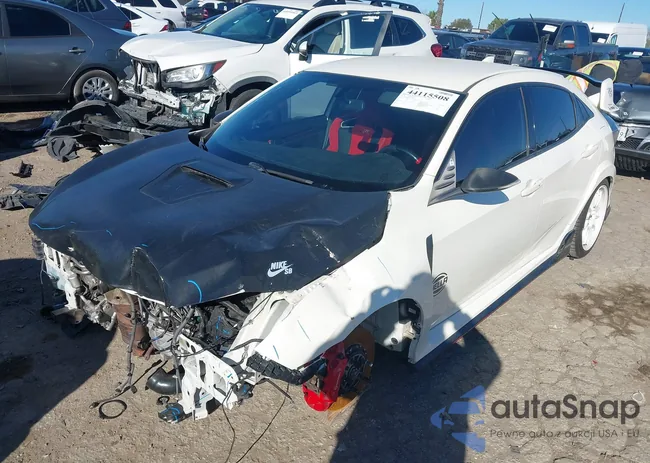 SHHFK8G71HU201942: 44115508