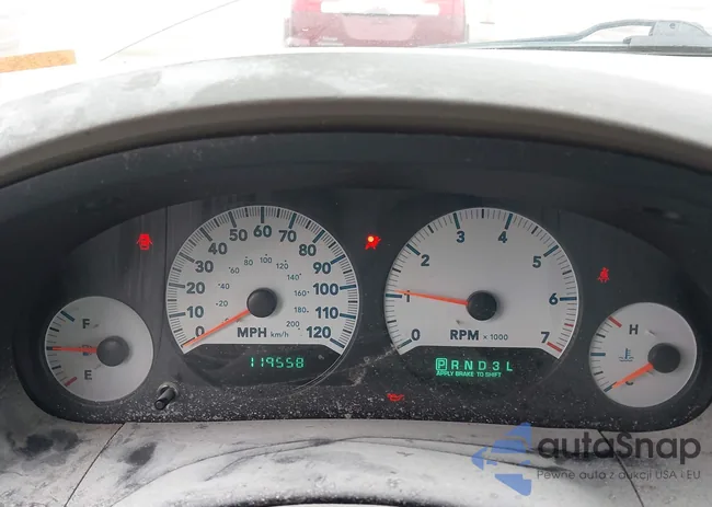 2D4GP44L75R326111: 44115513