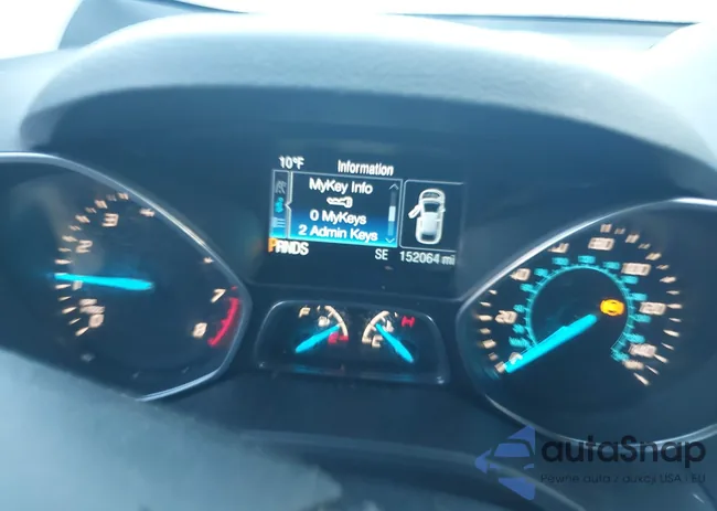 1FMCU0HX4DUD71062: 44115524