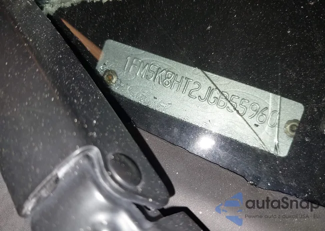 1FM5K8HT2JGB55960: 44115540