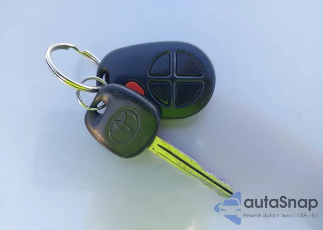 4T1CA38P14U031118: 44115547