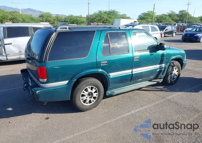 1GKDT13W2W2508891: 44115548