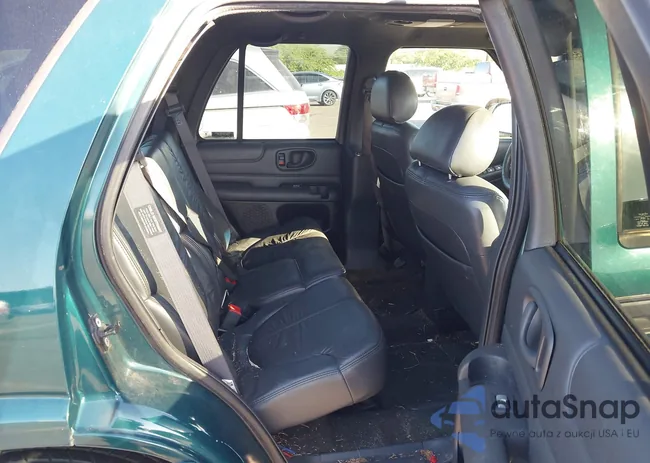 1GKDT13W2W2508891: 44115548