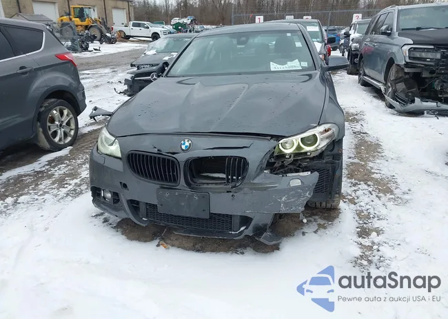 WBA5B3C51GG255523: 44115571