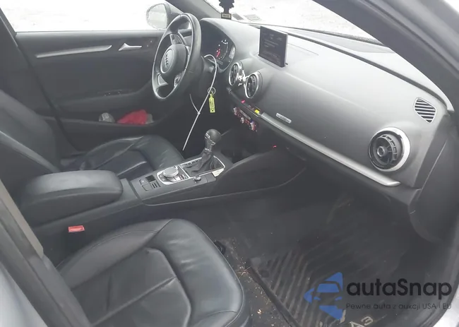 WAUBFGFF5F1089849: 44115600