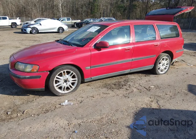 YV1SW53D112072392: 44115607