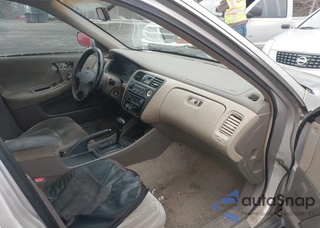 1HGCG5642WA207591: 44115619