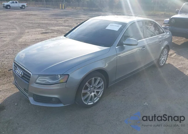 WAUFFAFL9AN030146: 44115641