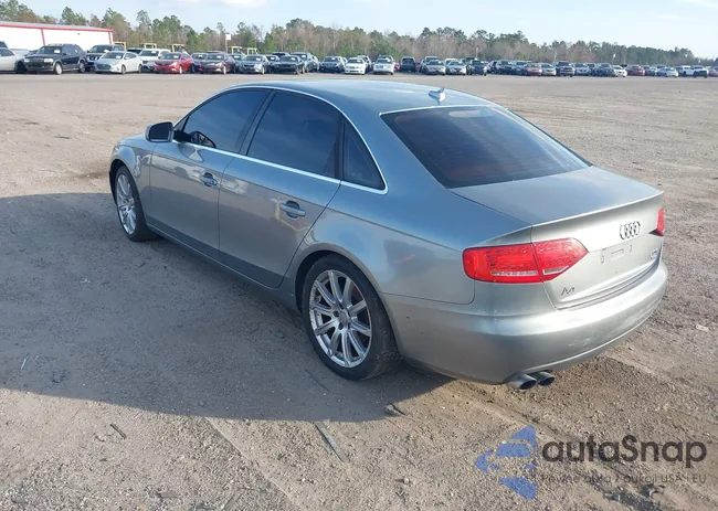 WAUFFAFL9AN030146: 44115641