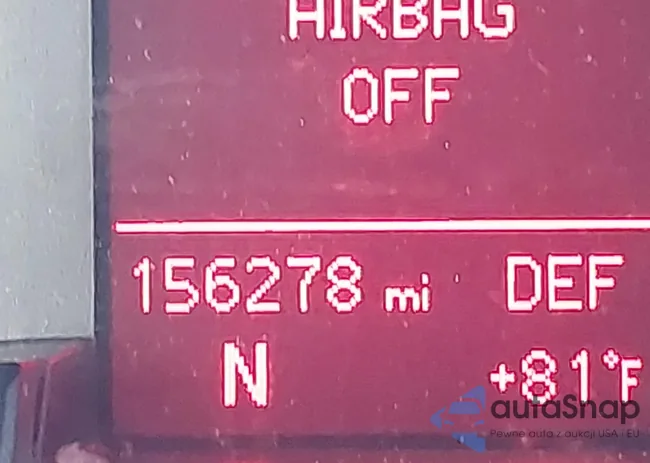 WAUFFAFL9AN030146: 44115641