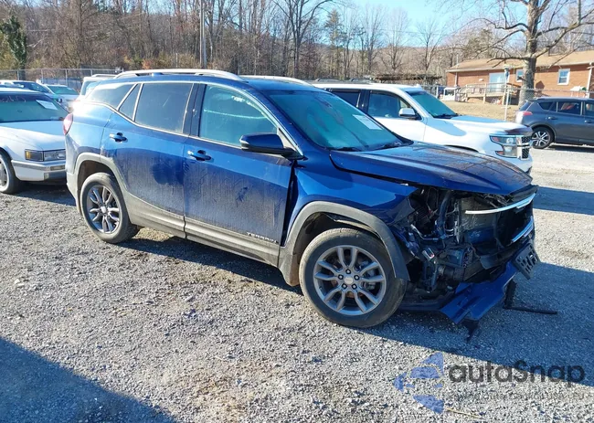 3GKALVEV2NL167827: 44115649