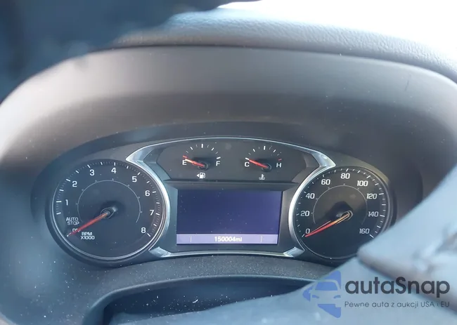 3GKALVEV2NL167827: 44115649