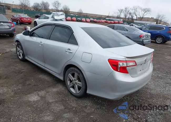 4T1BF1FK5DU652869: 44115674