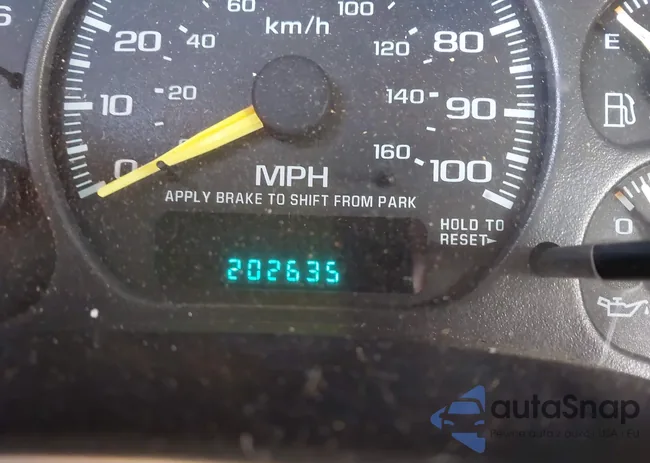 2GTEK19T7Y1342886: 44115705