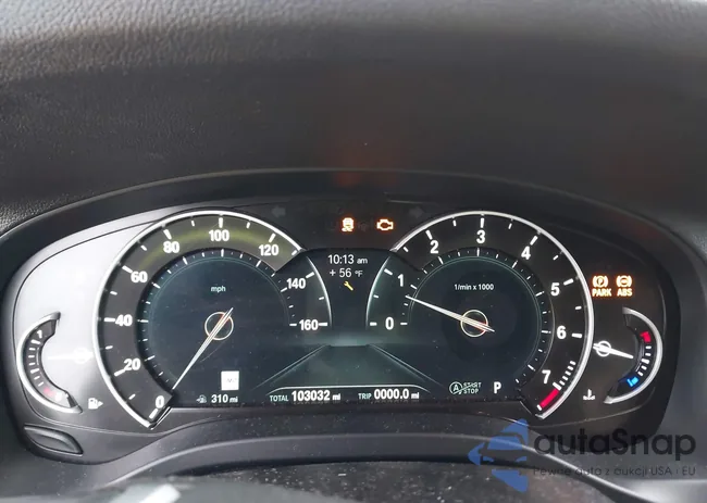 5UXTR7C58KLF29895: 44115712