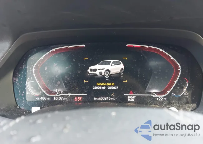 5UXCR6C0XM9G52175: 44115731