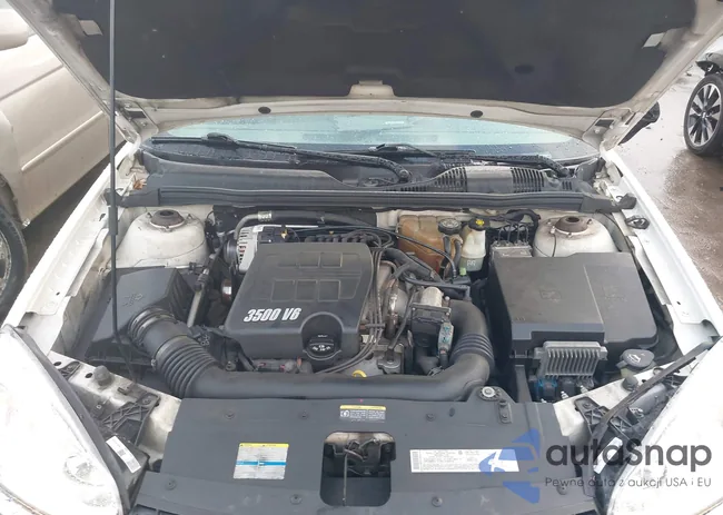 1G1ZU64875F340158: 44115813