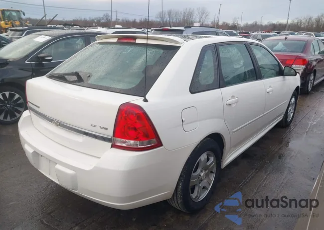 1G1ZU64875F340158: 44115813