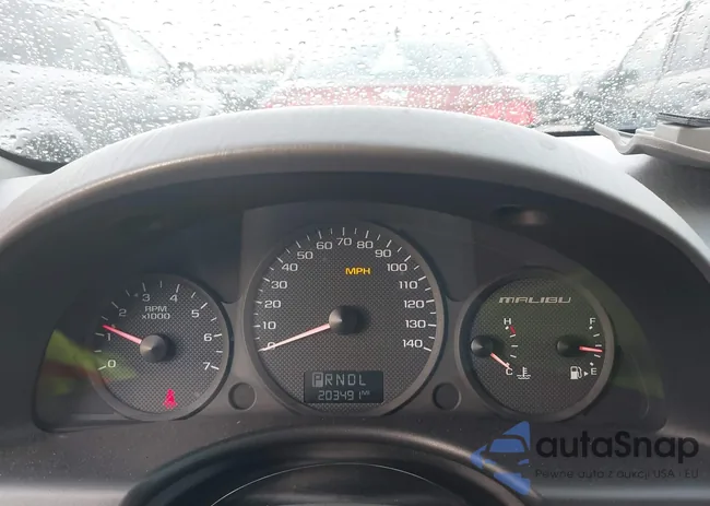 1G1ZU64875F340158: 44115813