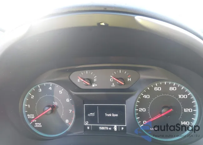 1G1ZB5ST6KF149818: 44115815