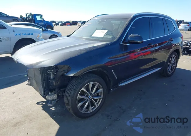 5UXTR7C58KLR52148: 44115908