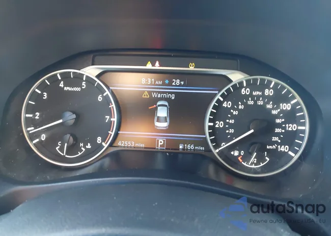 1N4BL4CV0PN408628: 44115911