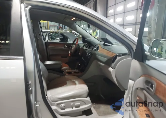 5GAKVBED7BJ109362: 44115919