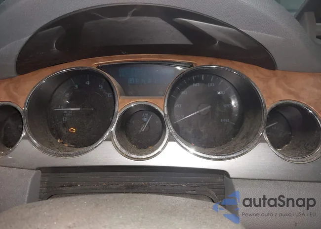 5GAKVBED7BJ109362: 44115919