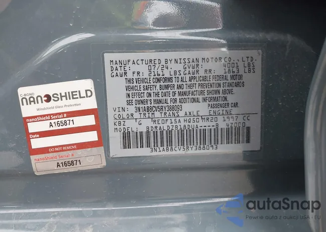 3N1AB8CV5RY388093: 44115928