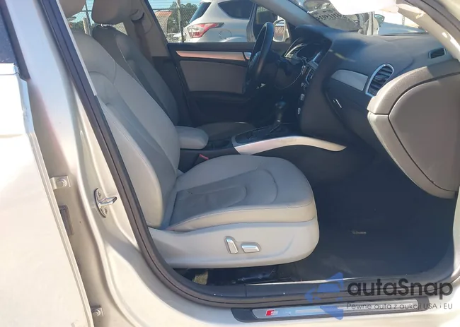 WAUAFAFLXEN032892: 44115935