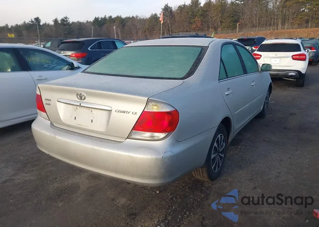 4T1BE32KX5U043430: 44115967