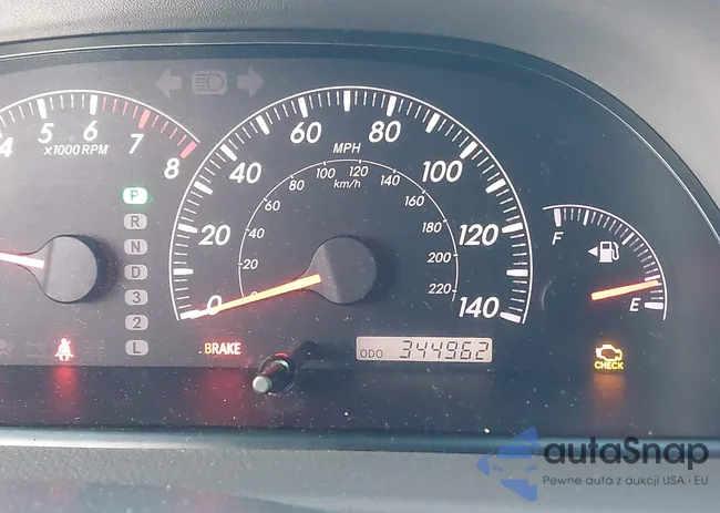 4T1BE32KX5U043430: 44115967