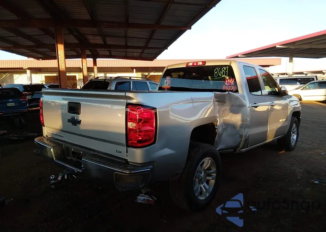 2GCRCPECXK1132829: 44115985