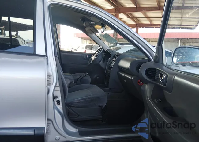 KM8SB12B54U650069: 44115994