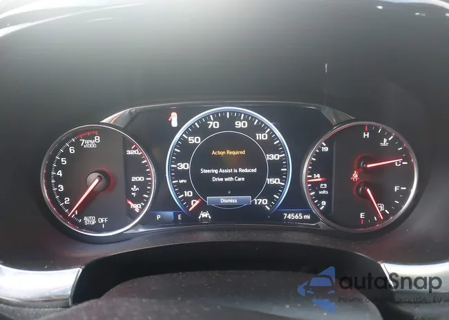 1GNEVNKW6PJ105949: 44116013