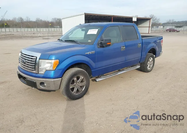 1FTFW1EF4BKD24829: 44116025